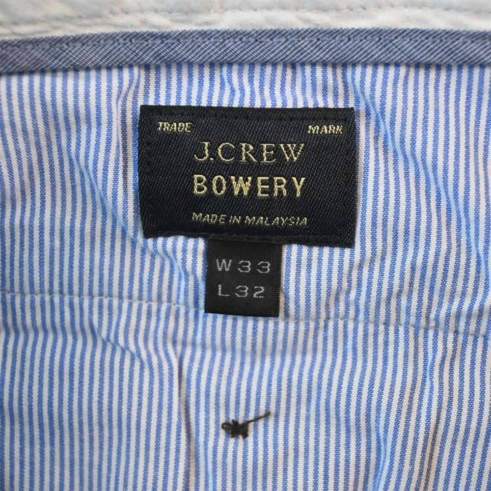 J. Crew Factory crew pants